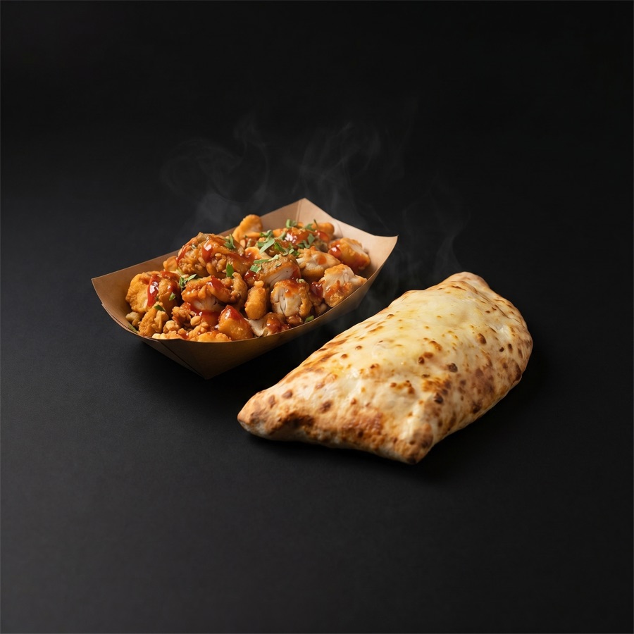 Tacos Mixte